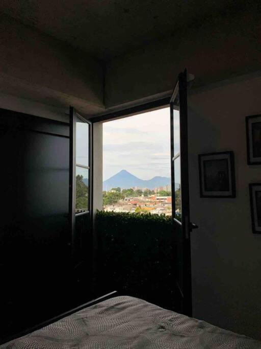 Apartamento De Lujo, Moderno Estilo New York Guatemala City Exterior foto